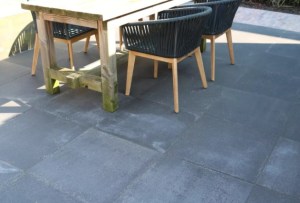 Furora+ 60x60x4 cm Urban A. van Elk BV